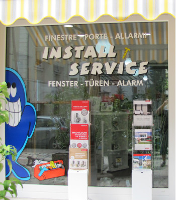 Install Service